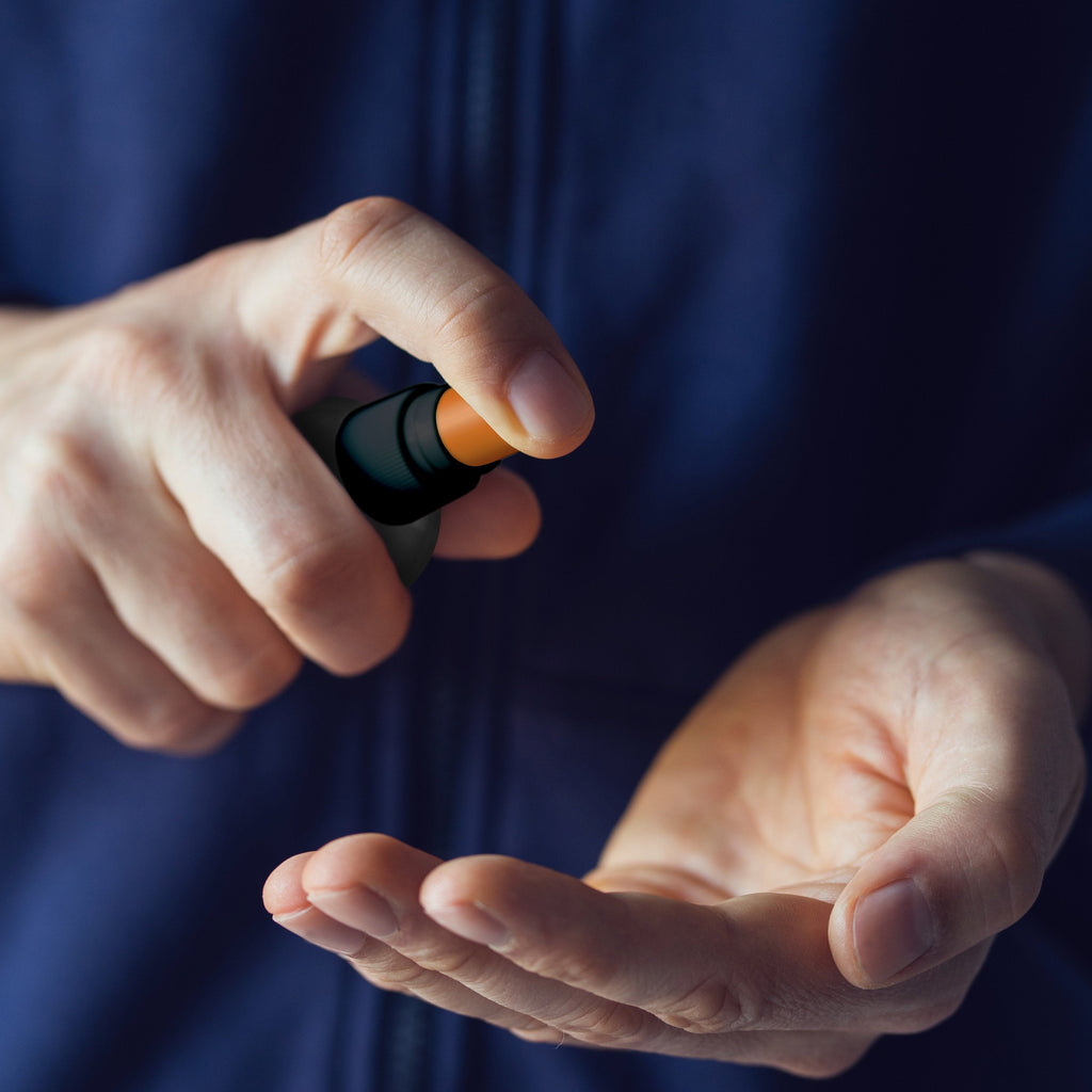 How Long Does Hand Sanitizer Last Hand Sanitizer Spray Ranger Ready