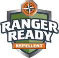 ranger ready repellents logo