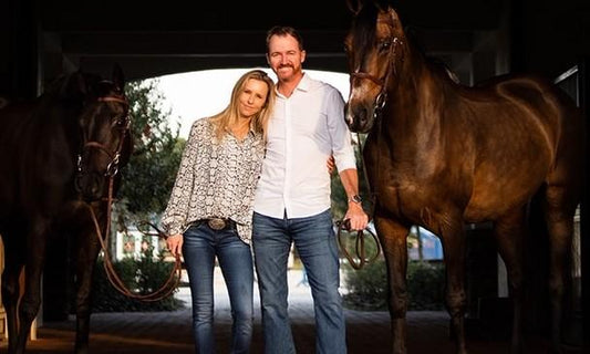 Erin & Jimmy Walker: Our Lyme Disease Story
