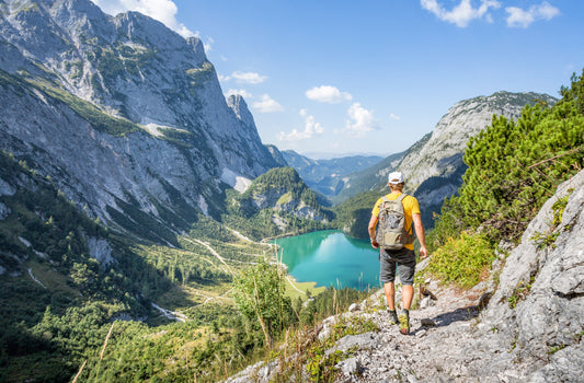 Take the Scenic Route: Visit Europe’s Beautiful Hiking Trails While Remaining Bite Free