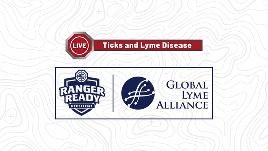 Ticks and Lyme Disease: Information for Families