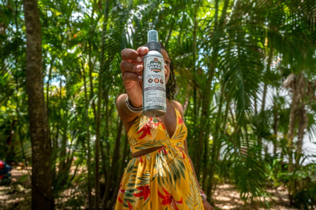 How to Keep Mosquitos from Ruining Your Vacation