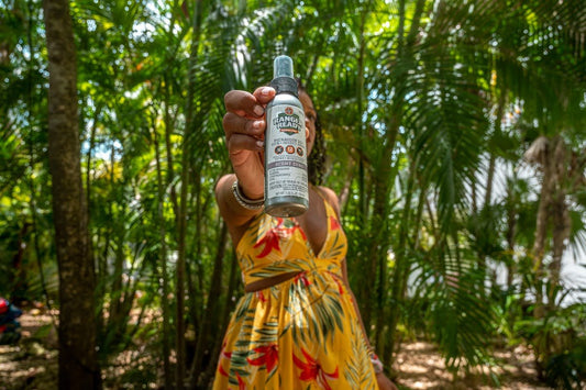 How to Keep Mosquitos from Ruining Your Vacation
