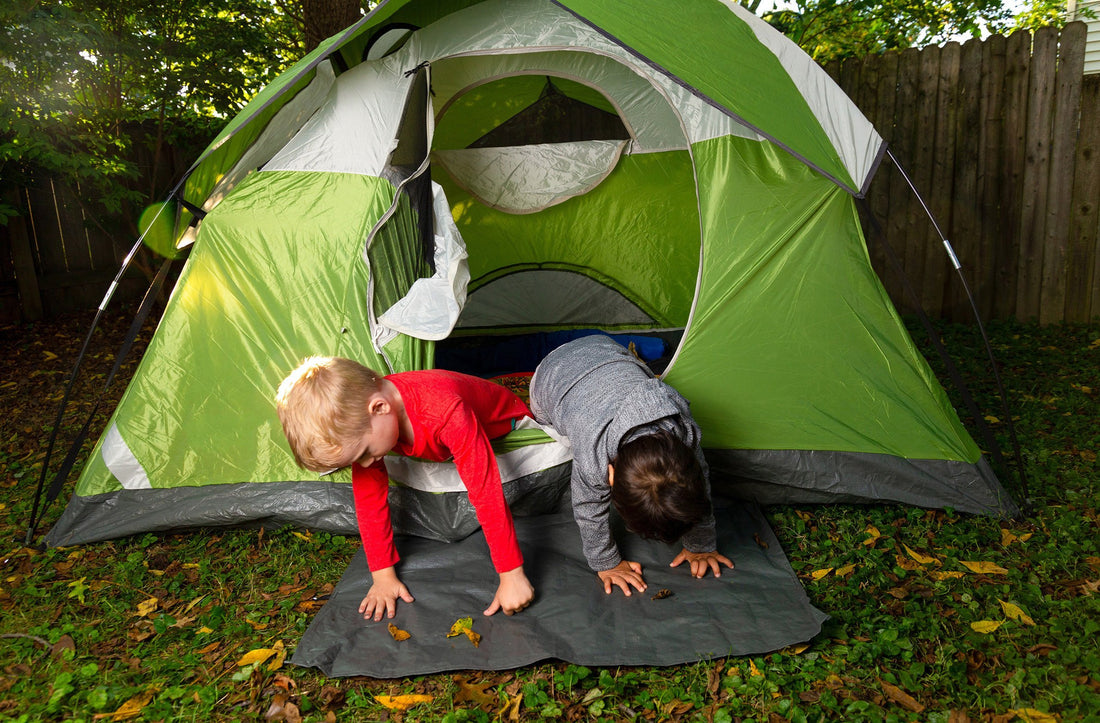 kid safe mosquito repellent for camping