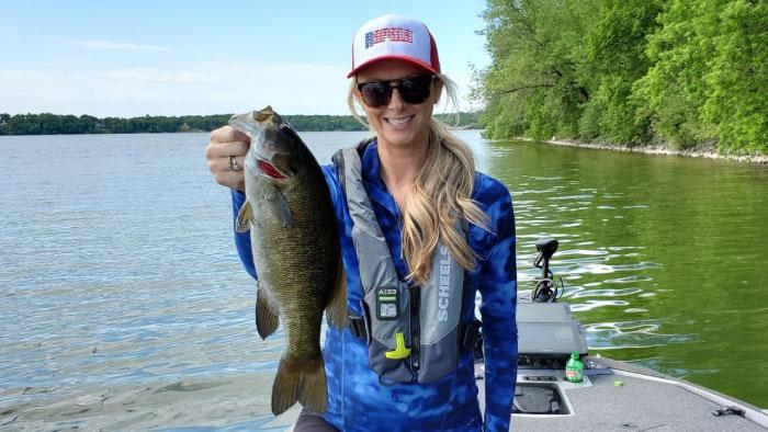 Land OF 10,000 Lakes Fishing Adventure