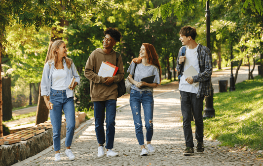 Go Back to School with Ranger Ready