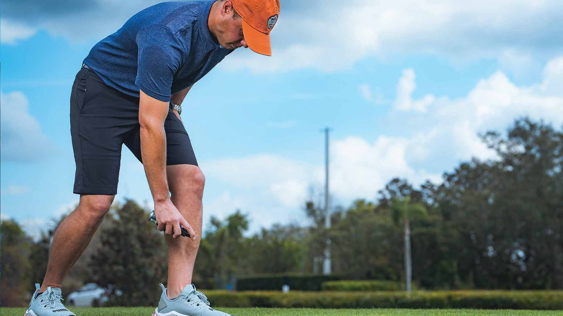 Always Play Protected: How to Repel Ticks, Mosquitos and Other Biting Insects on the Golf Course
