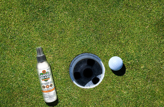 Play It Safe: How To Keep The Mosquitos At Bay When Visiting Florida’s Must-Visit Golf Courses