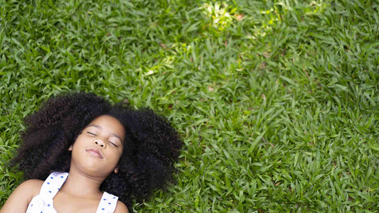 What's The Best Tick Repellent For Kids? Summer Tick Protection