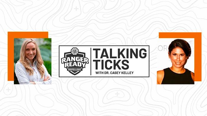 Talking Ticks with Dr. Casey Kelley: Strengthening the Immune System