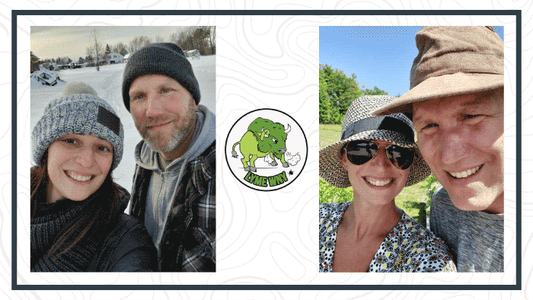Our Lyme Disease Story
