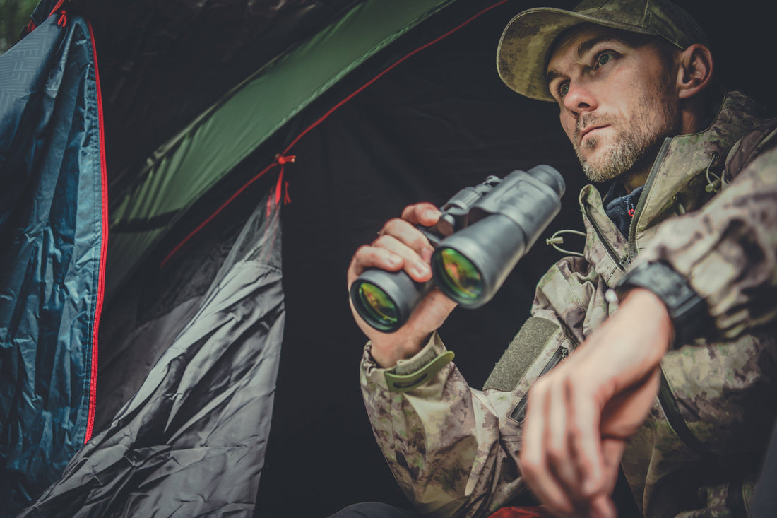 The Forgotten Predators to be Aware of This Hunting Season