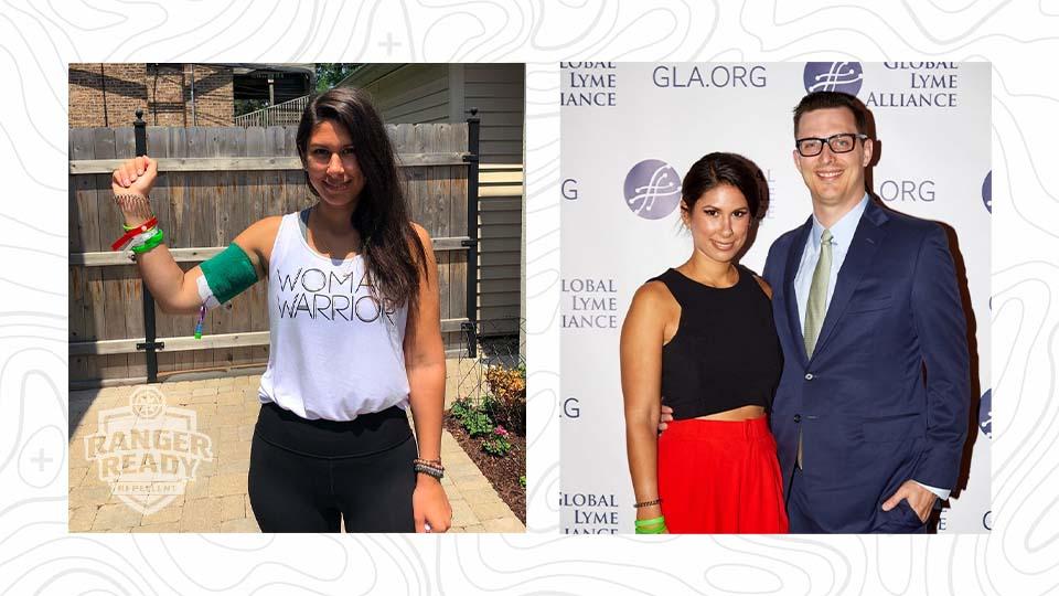 How I Found Positivity as a Lyme Disease Warrior