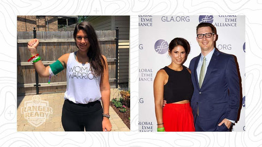 How I Found Positivity as a Lyme Disease Warrior