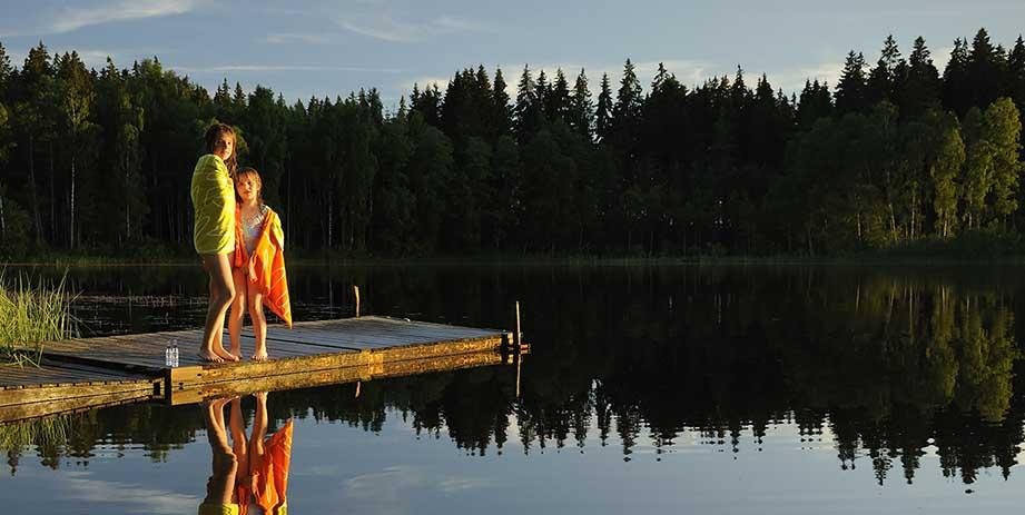 Summer Camp Checklist: Protecting Your Kids from Ticks and Mosquitos