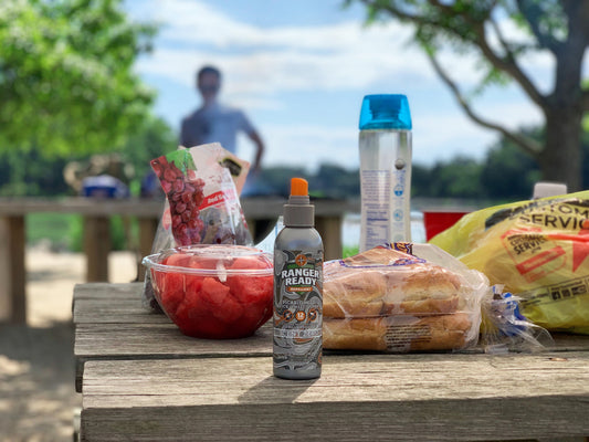 5 Tips for Hosting a Fun & Safe Labor Day Party