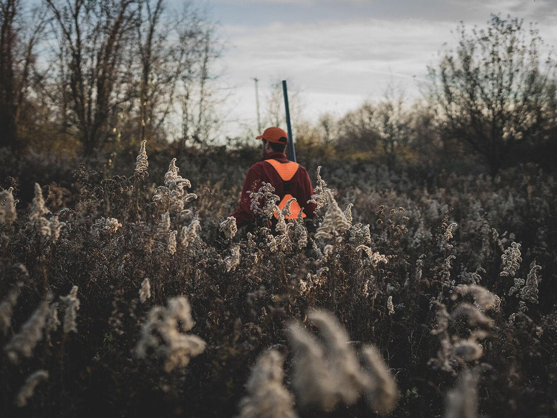 Protecting yourself from tick, mosquito-borne illnesses while hunting waterfowl and small game