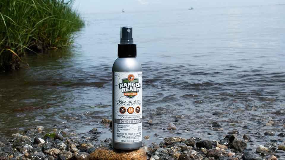 Ranger Ready is the best insect and tick repellent for summer and beyond
