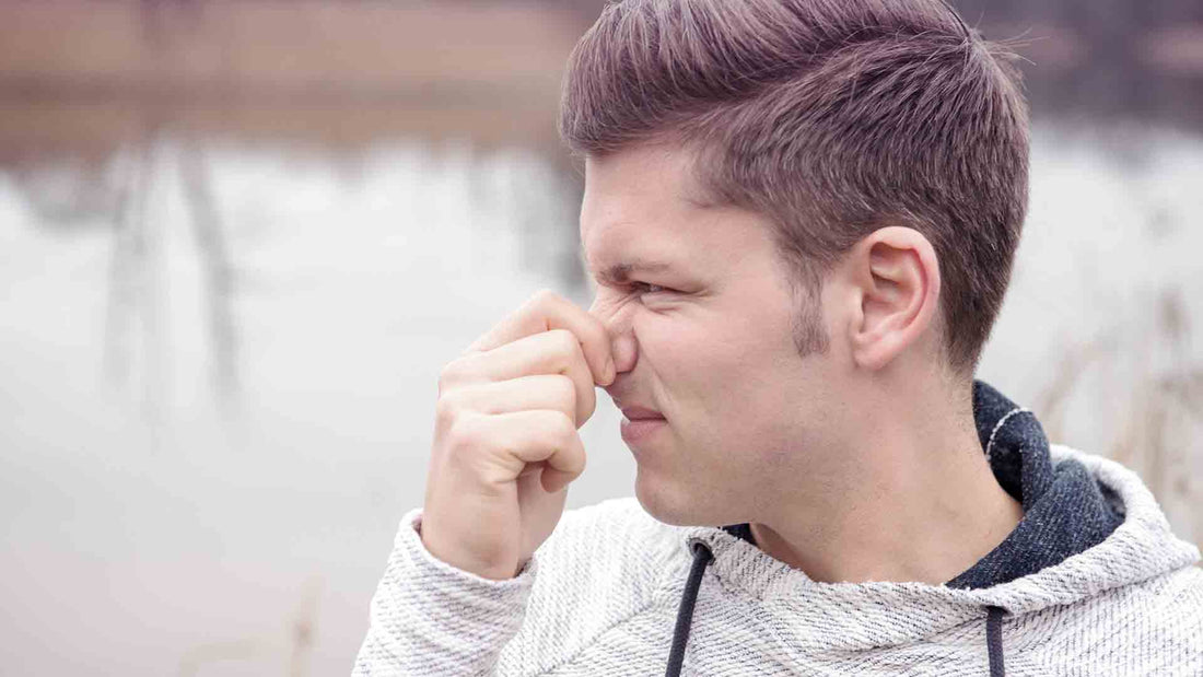 Why You Need a Bug Spray That Doesn’t Stink… Really