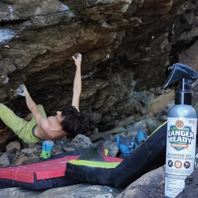Austin Hoyt | Rock Climber | Tappan, NY