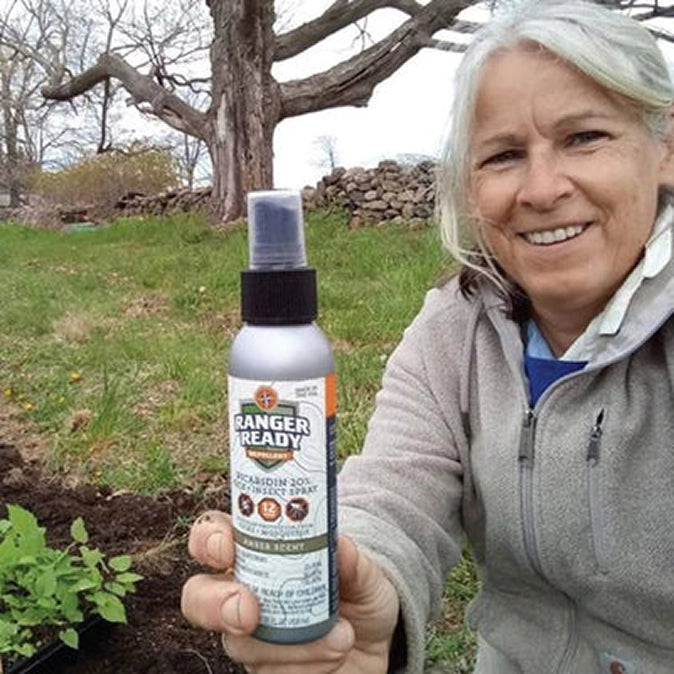 Jean L. | Gardener | Ridgefield, CT