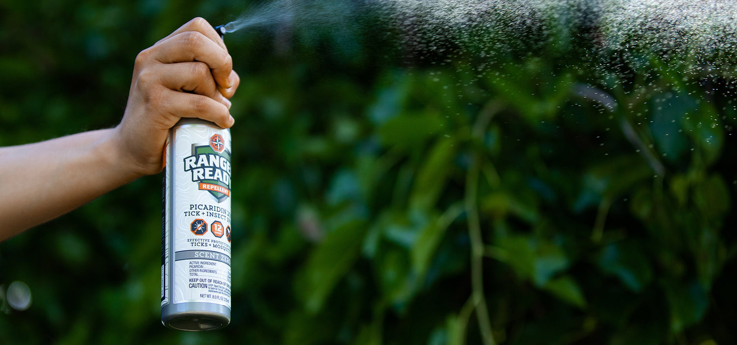 Ranger Ready Repellents®