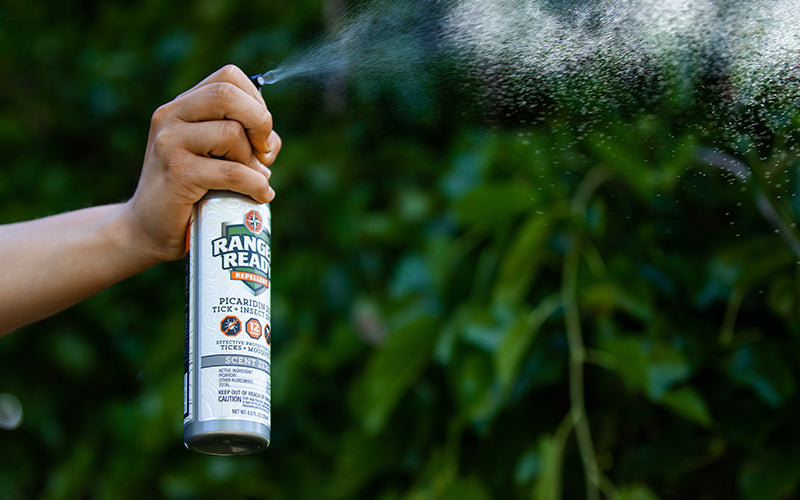 Ranger Ready Repellents®