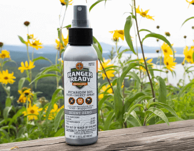 Mosquito Repellent Spray (2 Pack) – Grandpa Gus