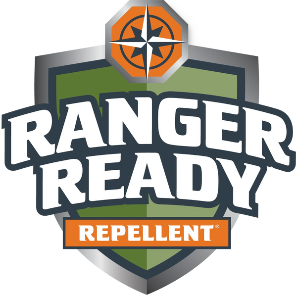 ranger ready repellents - Homepage